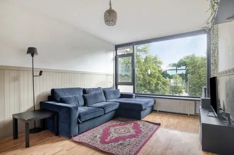 Appartement te koop: Moezeldreef 135, Taag- en Rubicondreef en omgeving Utrecht
