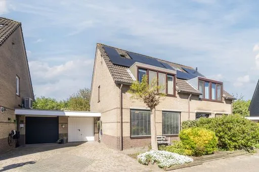 Woning te koop: Mokkabruin, Zoetermeer