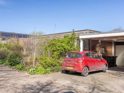 Woning te koop: Mokweg, Verspreide huizen De Kuil, Hoornder Nieuwland Den Hoorn