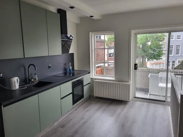 Woning te huur: Mol, Zierikzee