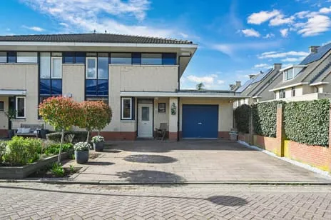 Hoekwoning te koop: Moldau 6, Esse Laag Nieuwerkerk Aan Den Ijssel