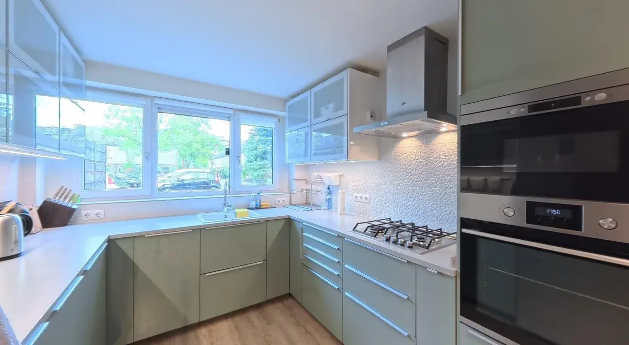 Appartement te huur: Moldau, Amstelveen