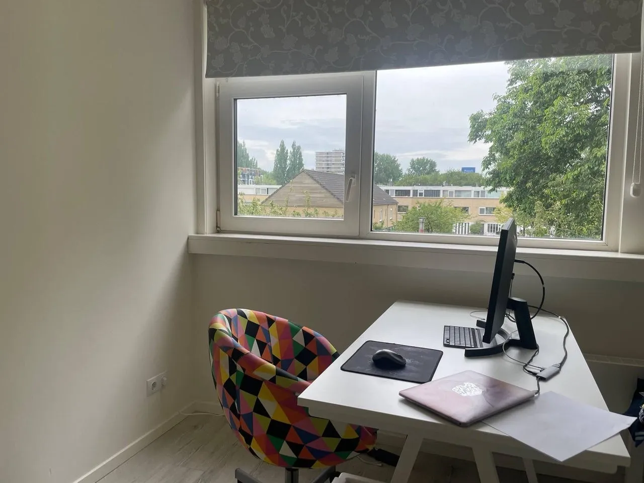 Woning te huur: Moldau, Amstelveen