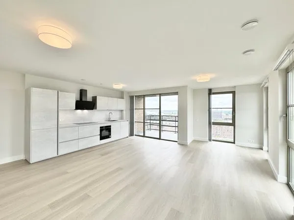Woning te huur: Moldaviëstraat, Europakwartier Oost (brt) Almere
