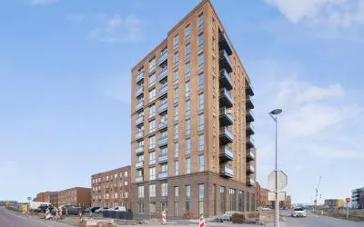 Appartement te koop: Moldaviëstraat 76, Europakwartier Oost (brt) Almere