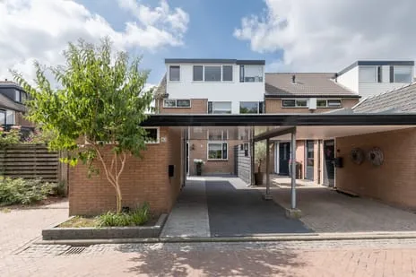 Hoekwoning te koop: Molecaten 42, Rootselaar-West Barneveld