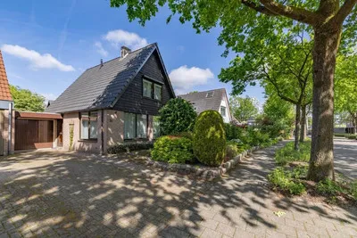 Twee-onder-één-kap te koop: Molecatenlaan 76, De Bouwhof Ugchelen