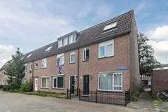 Hoekwoning te koop: Molecatensingel 100, Rotterdam