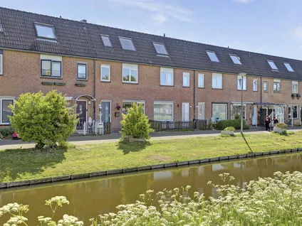 Tussenwoning te koop: Molecatensingel 54, Rotterdam