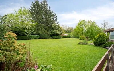 Vrijstaande woning te koop: Molenaarlaan 20, Kollenberg-Park Leyenbroek Sittard
