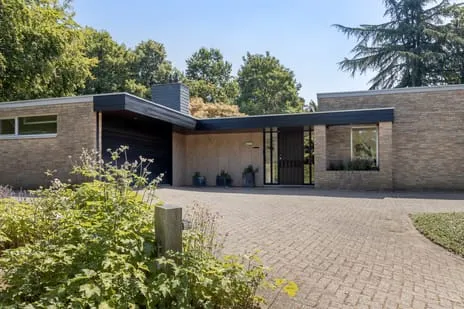 Detached house for sale: Molenaarlaan 6, Kollenberg-Park Leyenbroek Sittard