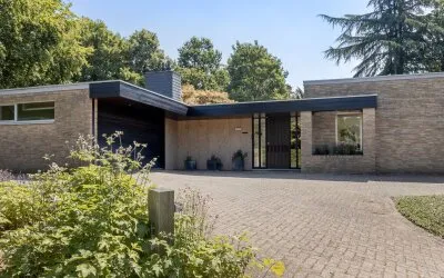 Vrijstaande woning te koop: Molenaarlaan 6, Kollenberg-Park Leyenbroek Sittard