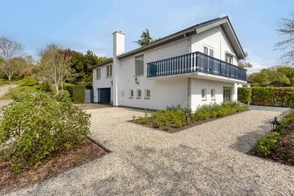 Vrijstaande woning te koop: Molenaarlaan 8, Sittard