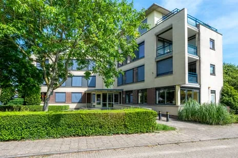 Apartment for sale: Molenaarserf 47, Erven Houten