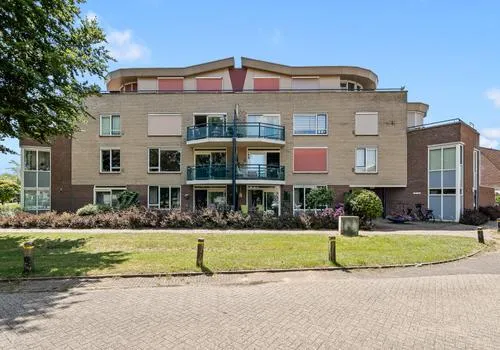 Appartement te koop: Molenaarserf 79, Erven Houten