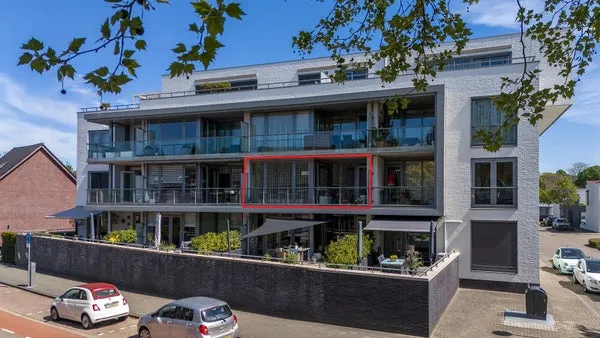 Appartement te huur: Molenaarshof 11, Douve Weien Heerlen