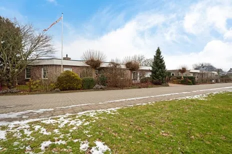 Vrijstaande woning te koop: Molenaarshof 8, Nieuw-Dordrecht-Centrum Nieuw-Dordrecht