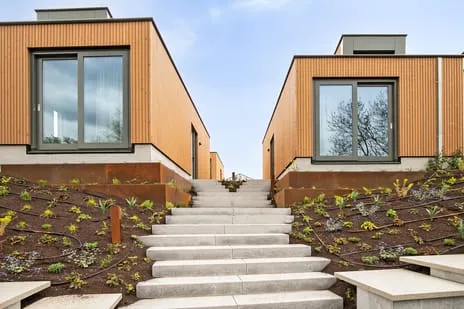 Detached house for rent: Molenaarspad 2, Merenwijk-Centrum Leiden