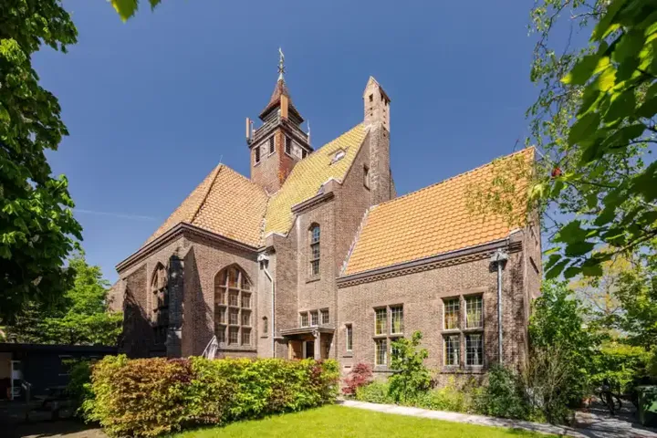 Appartement te koop: Molenaerstraat 20, Ripperdabuurt Haarlem
