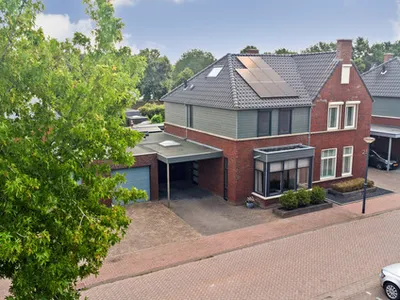 Koopwoning: Molenakker 23 in Reusel - €580.000 - 150m²