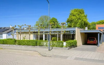 Vrijstaande woning te koop: Molenakker 3, Den Hout Den Hout
