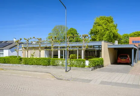 Vrijstaande woning te koop: Molenakker 3, Den Hout Den Hout