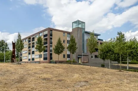 Appartement te koop: Molenakkerplein 53, Molenakker Weert