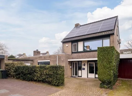 Hoekwoning te koop: Molenakkers 20, Molenakkers Eersel