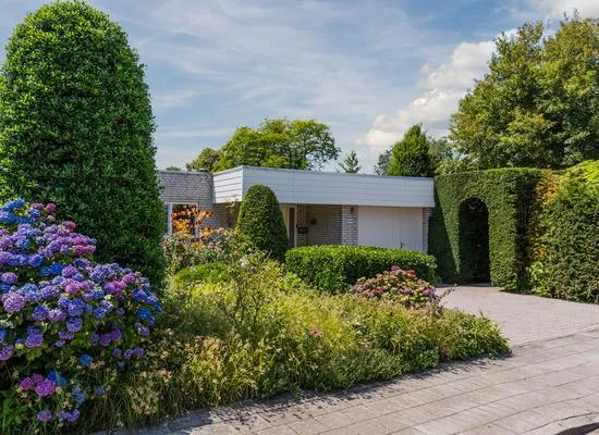 Terraced house for sale: Molenakkers 5, Molenakkers Eersel