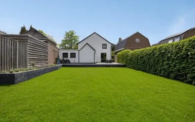 Vrijstaande woning te koop: Molenakkers 8, Hof Bergeijk