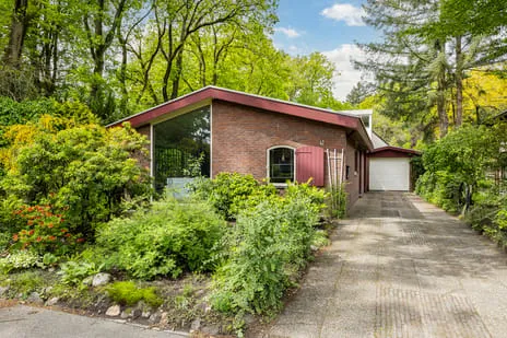 Vrijstaande woning te koop: Molenbeek 1, Krugerstraat Noord Vaassen