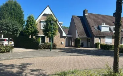 Hoekwoning te koop: Molenbeek 22, Draaiboom Kaatsheuvel