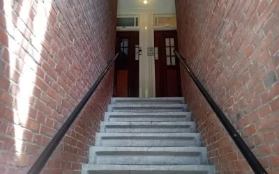 Appartement te huur: Molenbeekstraat 17-1, Scheldebuurt-West Amsterdam