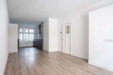 Appartement te huur: Molenbeekstraat 32-1, Scheldebuurt-West Amsterdam