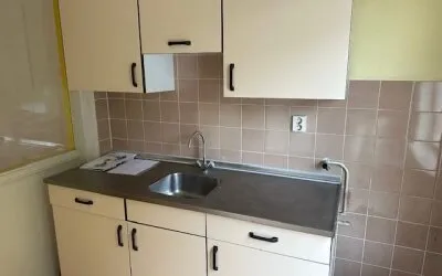 Appartement te koop: Molenbeekstraat 57, Molenbeke Arnhem