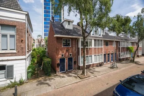Appartement te koop: Molenbeekstraat 7, Molenbeke Arnhem