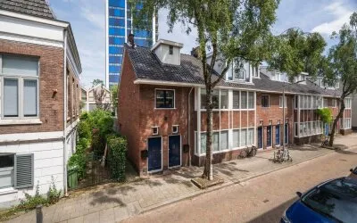 Appartement te koop: Molenbeekstraat 7, Molenbeke Arnhem