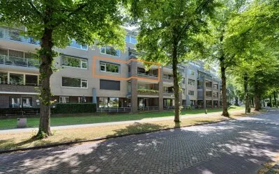 Appartement te koop: Molenbeemden 42, Veghel Centrum Veghel