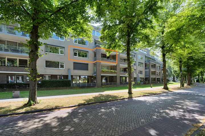 Appartement te koop: Molenbeemden 42, Veghel Centrum Veghel