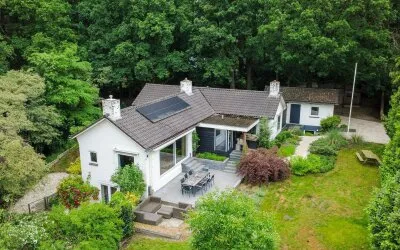 Detached house for sale: Molenbelterweg 34, De Holterberg Holten