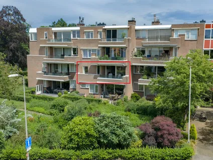 Appartement te koop: Molenbelterweg 9-102, Holten ten noorden van de spoorlijn Holten
