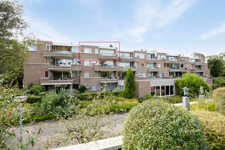 Appartement te koop: Molenbelterweg 9-311, Holten ten noorden van de spoorlijn Holten
