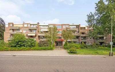 Appartement te koop: Molenbelterweg 9-311, Holten ten noorden van de spoorlijn Holten