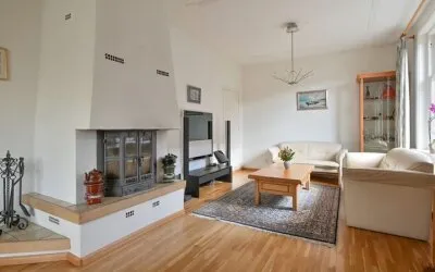 Vrijstaande woning te koop: Molenberg 10, De Noord Huizen