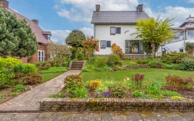 Vrijstaande woning te koop: Molenberg 22, Beek