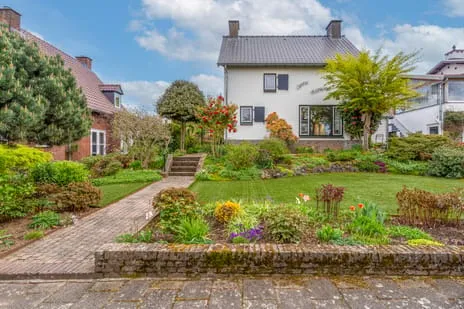 Vrijstaande woning te koop: Molenberg 22, Beek (Li)