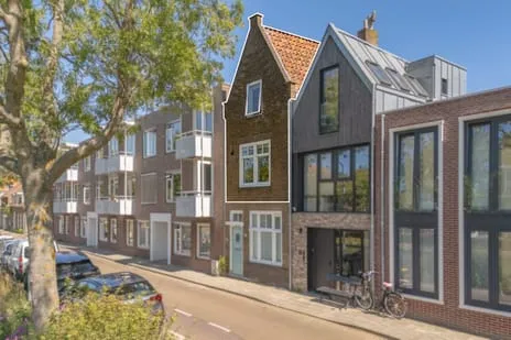 Appartement te koop: Molenberg 23, Stadhuis Middelburg