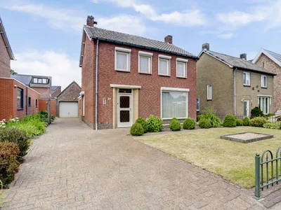 Koopwoning: Molenberg 37 in Reusel - €489.000 - 127m²