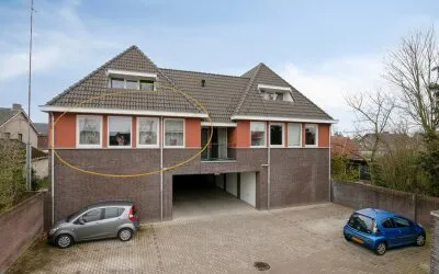 Appartement te koop: Molenberg 4D, Reusel