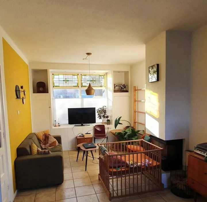 Woning te huur: Molenbochtstraat, Besterd Tilburg